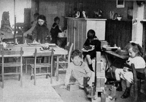 Montessori - 1