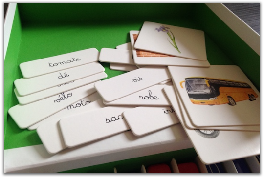 Montessori - 2