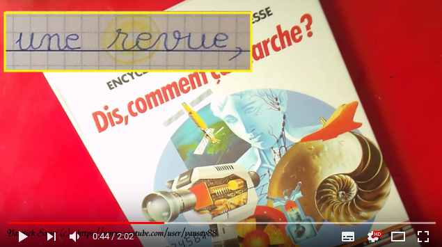 Cours Yannick Sayer 2
