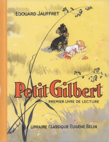 Petit Gilbert